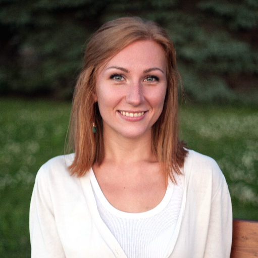 Елизавета Калашникова